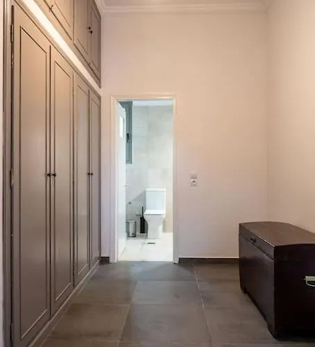 Pavlina's Three Minutes From Apartamento *