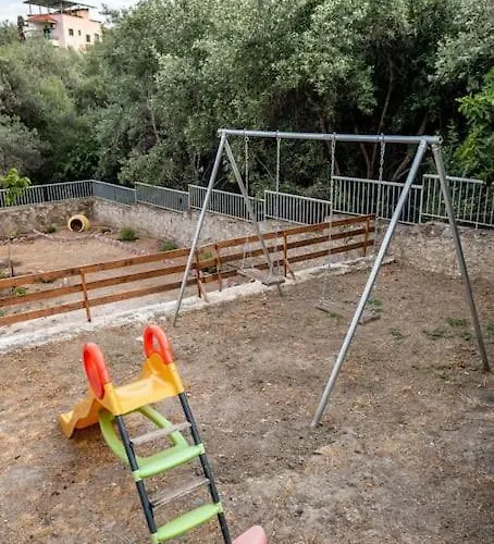 Apartamento Pavlina's Three Minutes From *