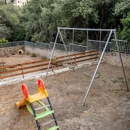 Appartement Pavlina's Three Minutes From *