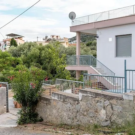 Apartament Pavlina's Three Minutes From