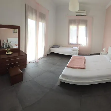 Appartement Pavlina's Three Minutes From