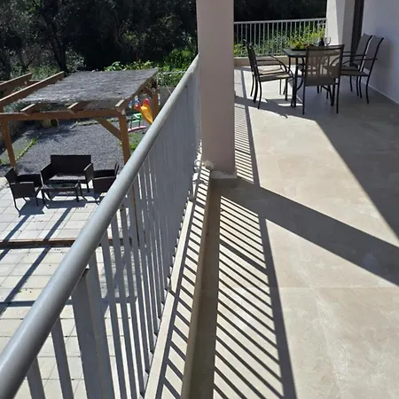 Appartement Pavlina's Three Minutes From *