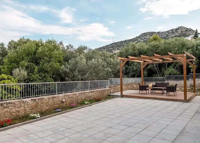 דירה Pavlina's Three Minutes From טולון