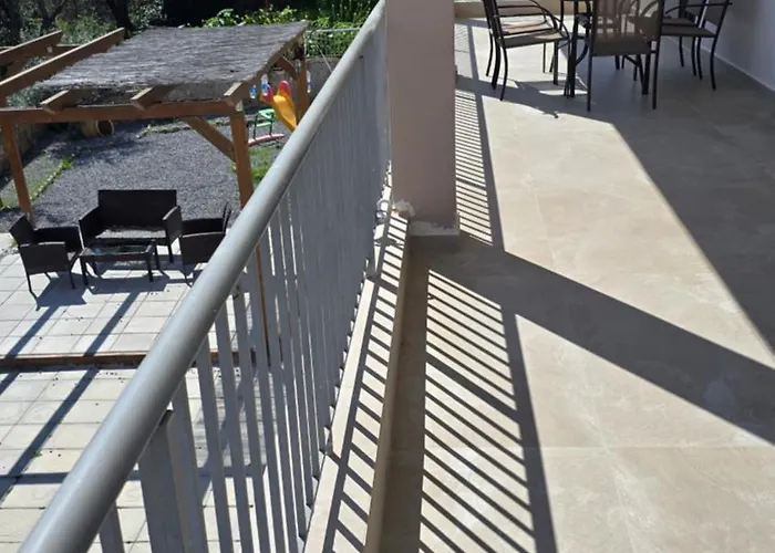 Appartement Pavlina's Three Minutes From *